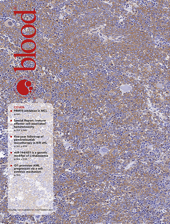 LepR+ niche cell-derived AREG compromises hematopoietic stem cell maintenance under conditions of DNA repair deficiency and aging. ¥Corresponding/Senior author. In press.